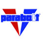 Parabolt Logo